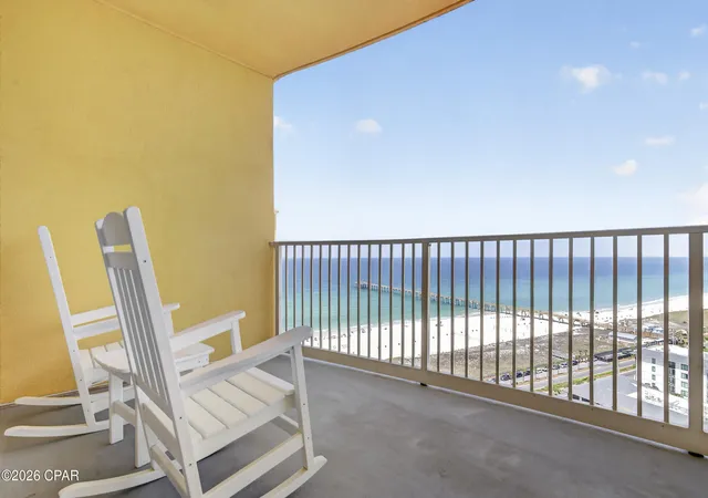 2nd image of 15928 Front Beach Rd #1911, Panama City Beach, FL 32413 | MLS# 789696