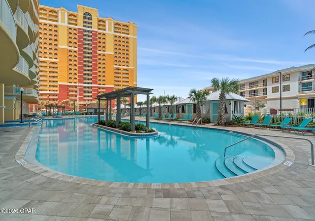 5th image of 15928 Front Beach Rd #1911, Panama City Beach, FL 32413 | MLS# 789696