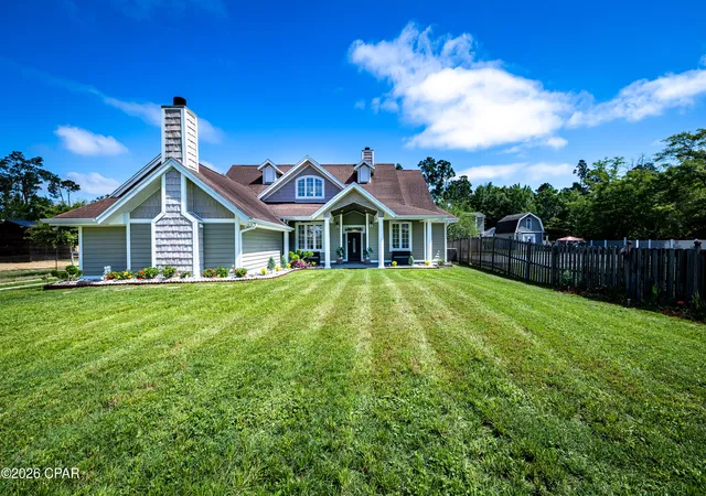 1st image of 817 Clement Dr, Panama City, FL 32409 | MLS# 789702