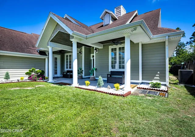 3rd image of 817 Clement Dr, Panama City, FL 32409 | MLS# 789702