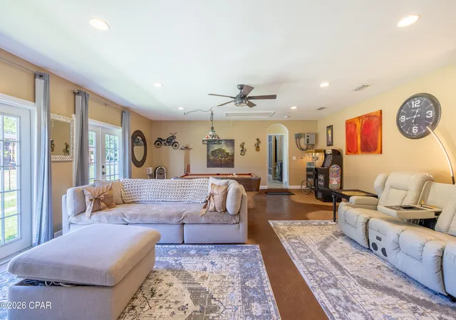 5th image of 817 Clement Dr, Panama City, FL 32409 | MLS# 789702