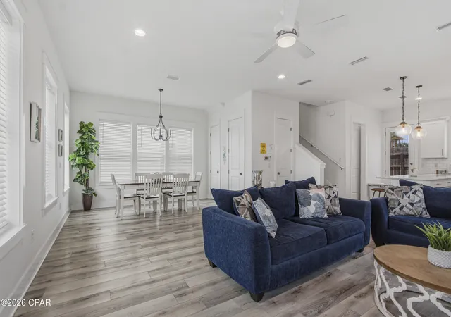 Photo 4 of Single family home for sale at 2701 Lagoon Manor Dr, Panama City, FL 32408 | MLS# 789730 | Listing updated on 2026-06-18