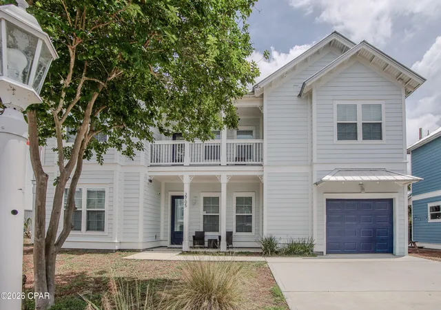 Photo 1 of Single family home for sale at 2705 Lagoon Manor Dr, Panama City, FL 32408 | MLS# 789731 | Listing updated on 2026-06-18