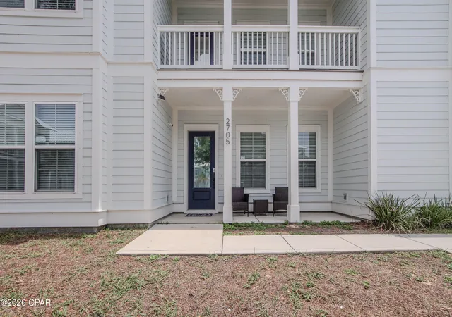 Photo 2 of Single family home for sale at 2705 Lagoon Manor Dr, Panama City, FL 32408 | MLS# 789731 | Listing updated on 2026-06-18