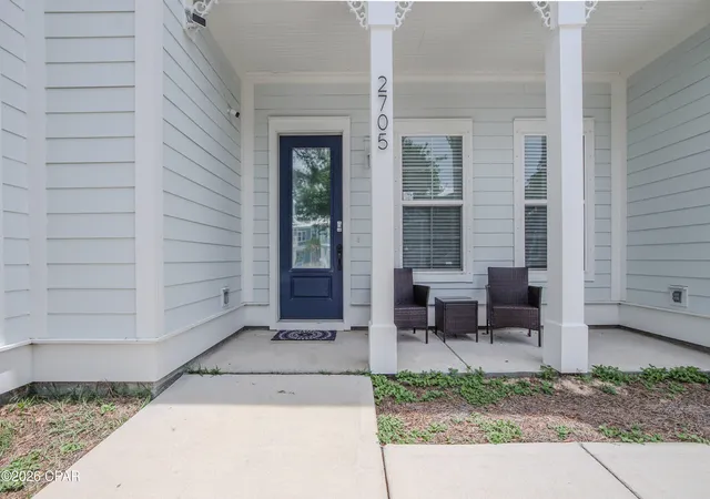 Photo 3 of Single family home for sale at 2705 Lagoon Manor Dr, Panama City, FL 32408 | MLS# 789731 | Listing updated on 2026-06-18