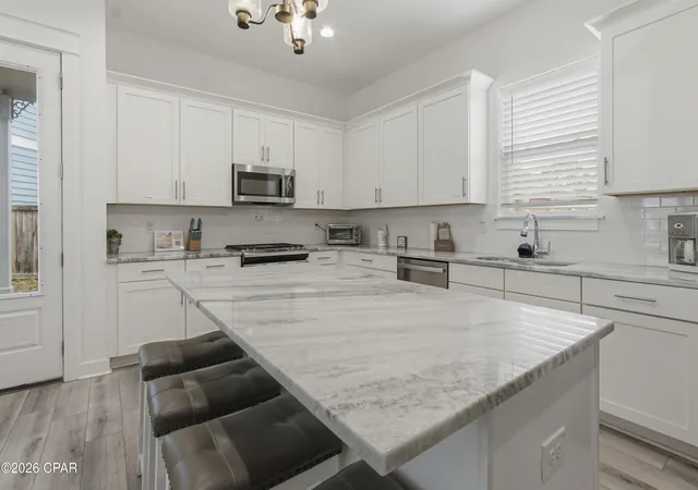 Photo 4 of Single family home for sale at 2705 Lagoon Manor Dr, Panama City, FL 32408 | MLS# 789731 | Listing updated on 2026-06-18