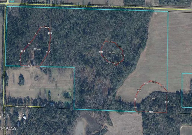 Homes for sale in Graceville, FL | 5107 Cloverdale Rd, Graceville, FL 32440 | MLS# 789737