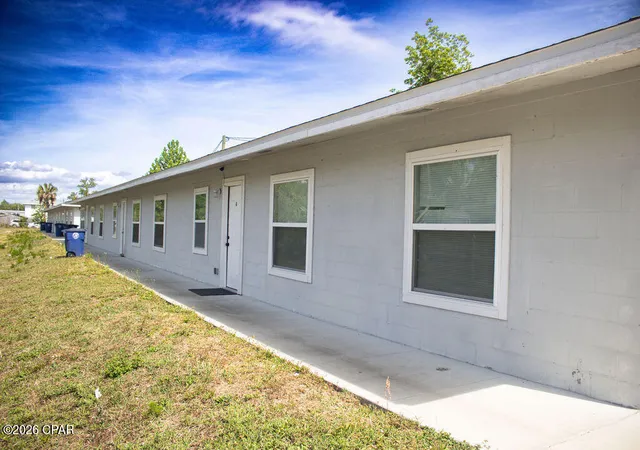 2nd image of 528 Kraft Ave #A,B,C,D,E,F., Panama City, FL 32401 | MLS# 789738