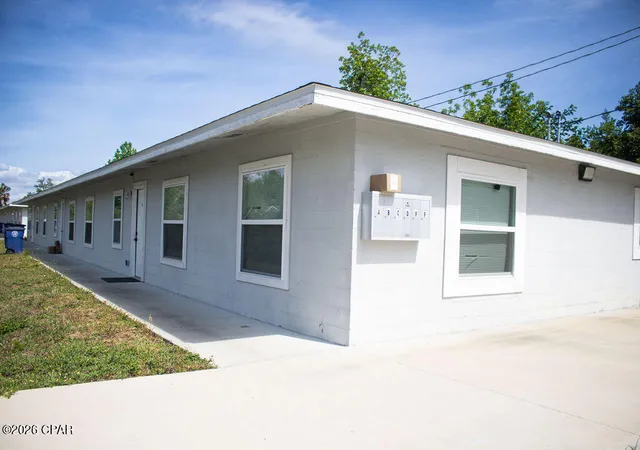 3rd image of 528 Kraft Ave #A,B,C,D,E,F., Panama City, FL 32401 | MLS# 789738