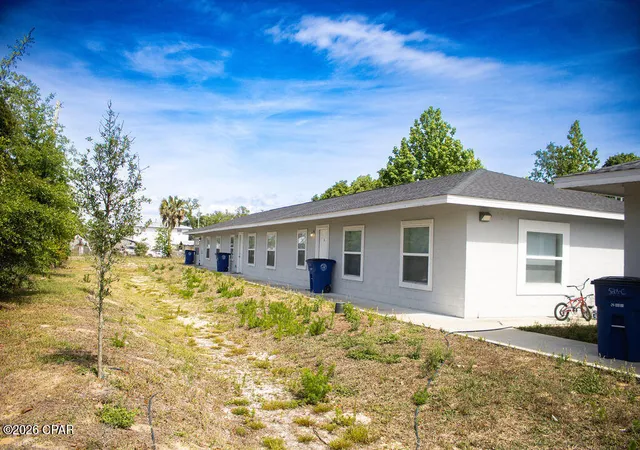 5th image of 528 Kraft Ave #A,B,C,D,E,F., Panama City, FL 32401 | MLS# 789738