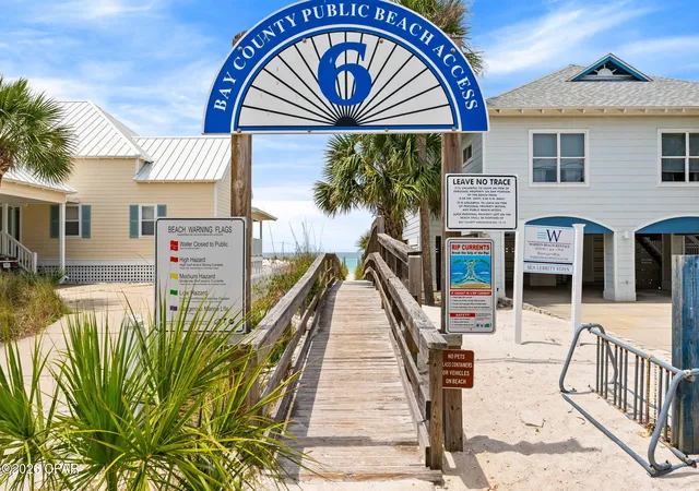 2nd image of 5225 Thomas Dr, Panama City Beach, FL 32408