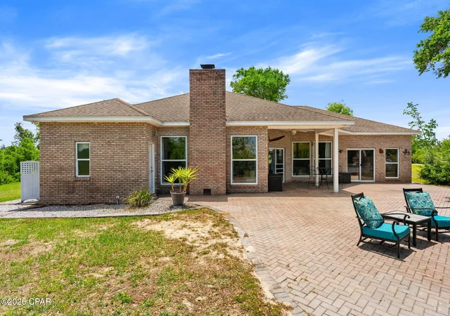 5th image of 4405 De Len Dr, Panama City, FL 32404 | MLS# 789751