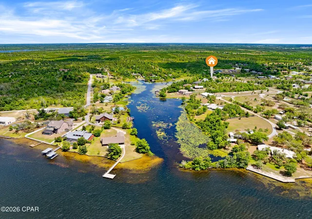 67th image of 4405 De Len Dr, Panama City, FL 32404 | MLS# 789751
