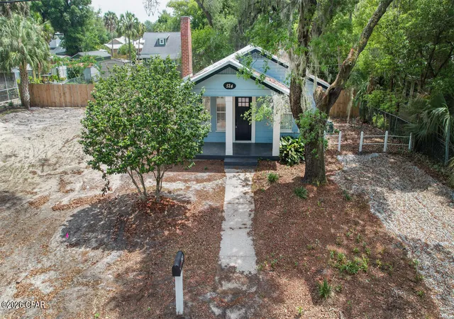 1st image of 524 E 4th Ct, Panama City, FL 32401 | MLS# 789755