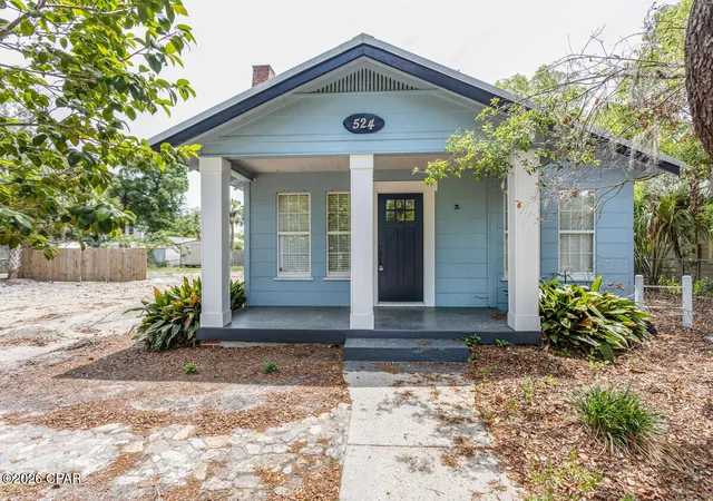 Photo 2 of Single family home for sale at 522 E 4th Court, Panama City, FL 32401 | MLS# 789755 | Listing updated on 2026-07-11