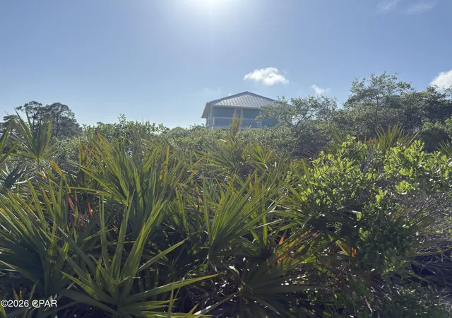 Photo 3 of Land for sale at 105 Sand Tr Dr, Port Saint Joe, FL 32456 | MLS# 789758 | Listing updated on 2026-05-30