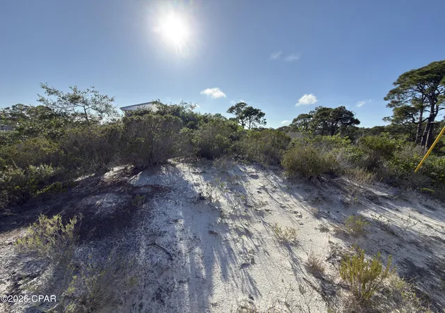 Photo 4 of Land for sale at 105 Sand Tr Dr, Port Saint Joe, FL 32456 | MLS# 789758 | Listing updated on 2026-05-30