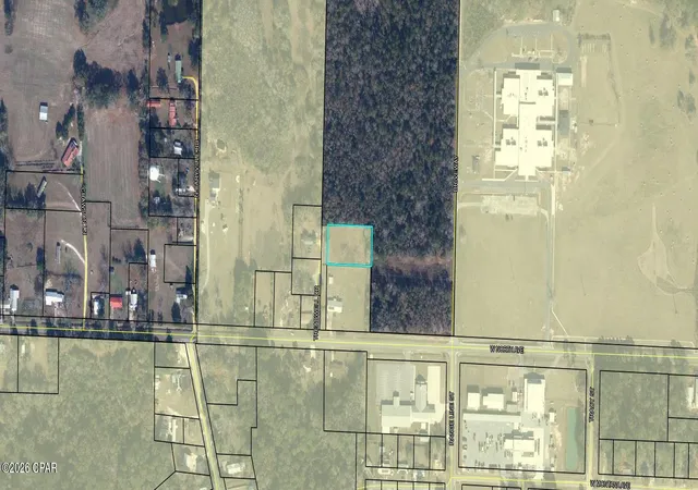 Homes for sale in Bonifay, FL | 104 Treadwell Dr, Bonifay, FL 32425 | MLS# 789766