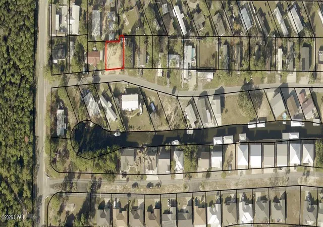 4th image of 7024 Sunrise Dr, Panama City Beach, FL 32407 | MLS# 789770