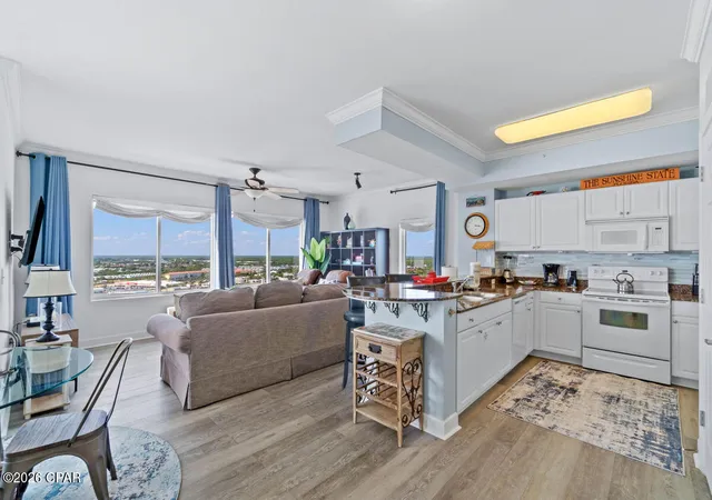 Photo 2 of Condo for sale at 16819 Front Beach Rd #1900, Panama City Beach, FL 32413 | MLS# 789775 | Listing updated on 2026-05-30