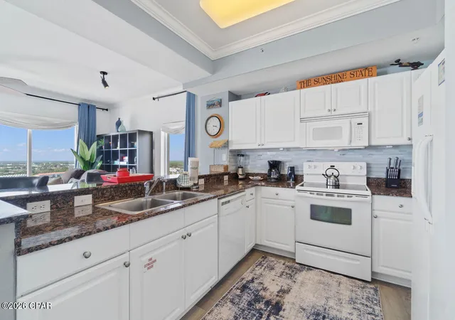 Photo 3 of Condo for sale at 16819 Front Beach Rd #1900, Panama City Beach, FL 32413 | MLS# 789775 | Listing updated on 2026-05-30