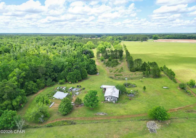 3rd image of 3445 Hwy 162, Marianna, FL 32446 | MLS# 789776
