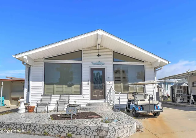 1st image of 355 Amberjack Dr, Panama City, FL 32408 | MLS# 789778