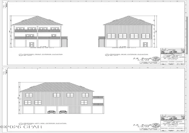 2nd image of 3685 Hwy 87, Navarre, FL 32566 | MLS# 789788