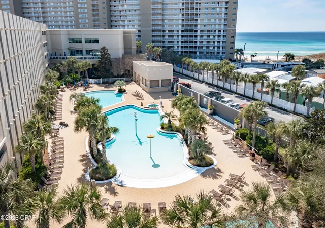 5th image of 14701 Front Bch Rd, Panama City Beach, FL 32413