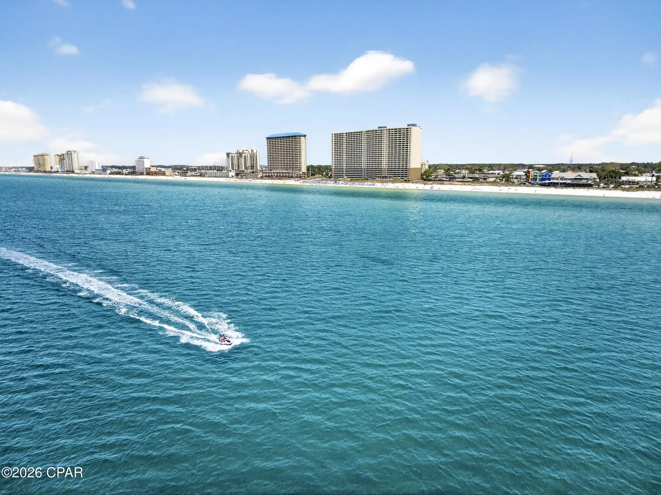 Listing Photo 67 - Condo for sale in 14701 Front Bch Rd located at 14701 Front Bch Rd, Panama City Beach, FL 32413 - Unit #1526