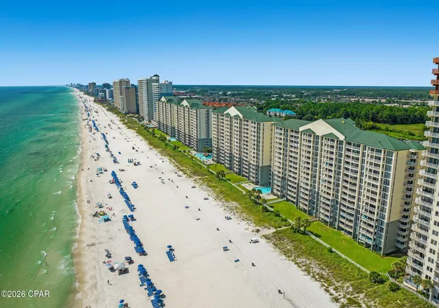 66th image of 10515 Front Beach Rd #606, Panama City Beach, FL 32407 | MLS# 789803