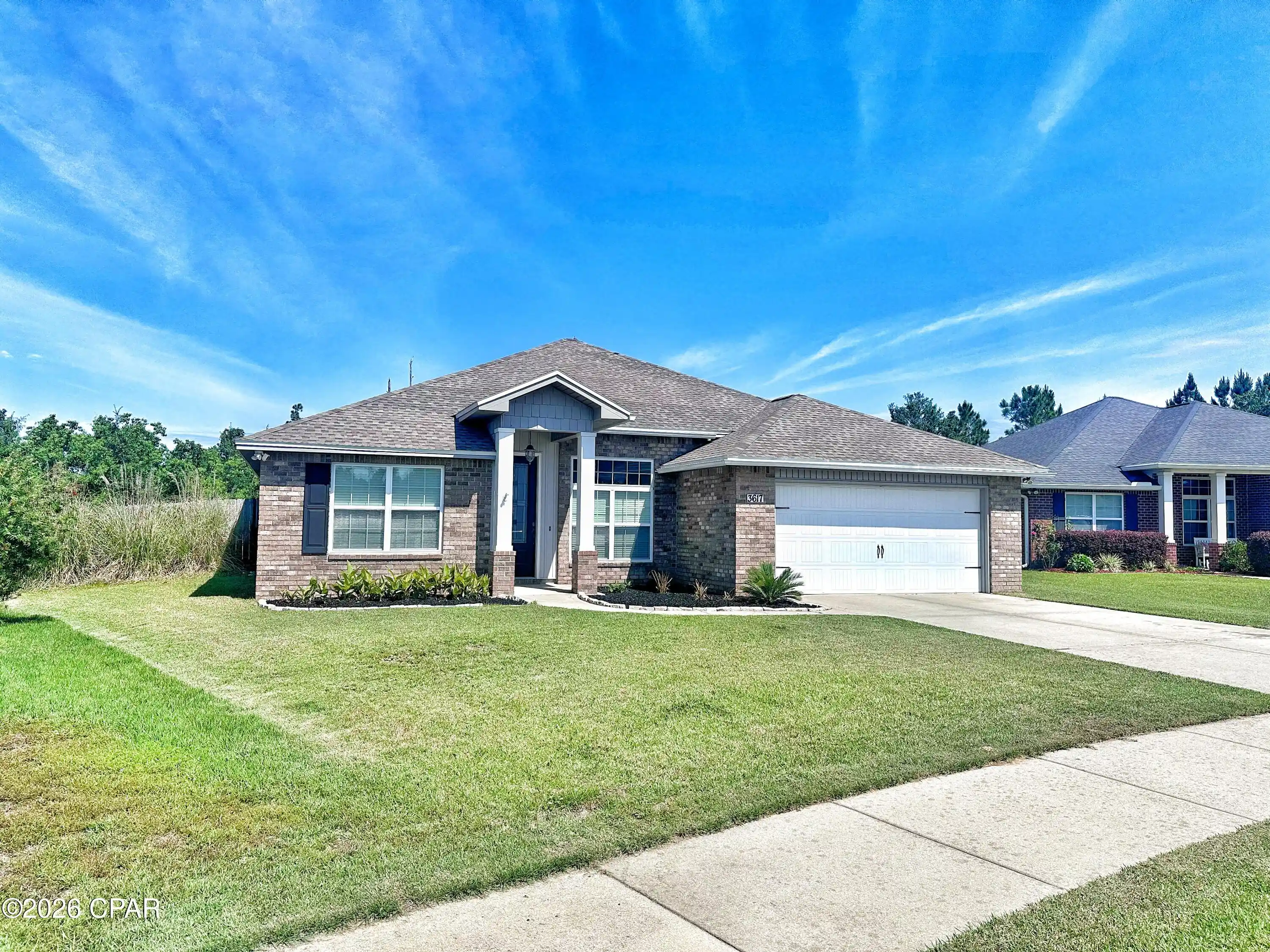 Photo 1 of Sale Pending at 3617 Azalea Ct, Panama City, FL 32405 | MLS# 789804 | Listing updated on 2026-07-16