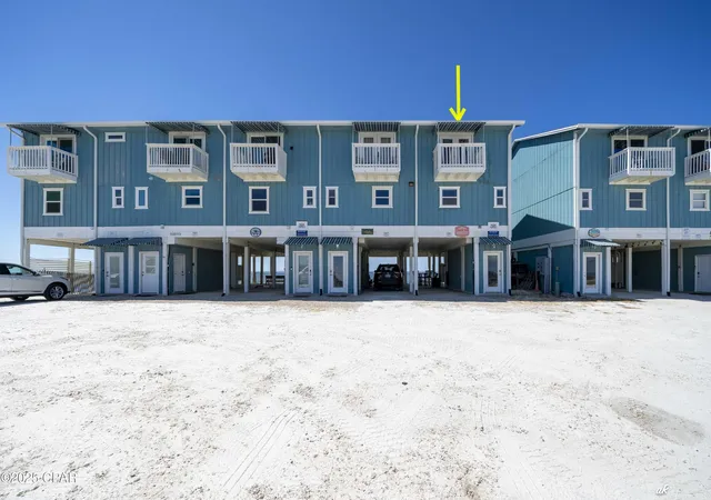 1st image of 3869 Cape San Blas #A5, Port Saint Joe, FL 32456 | MLS# 789809