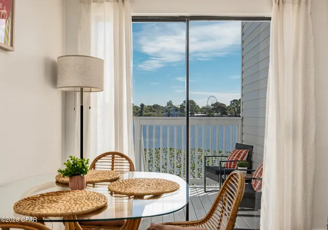 1st image of 301 Lullwater Dr #411, Panama City Beach, FL 32413 | MLS# 789820