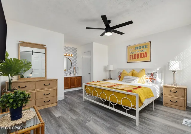 3rd image of 301 Lullwater Dr #411, Panama City Beach, FL 32413 | MLS# 789820