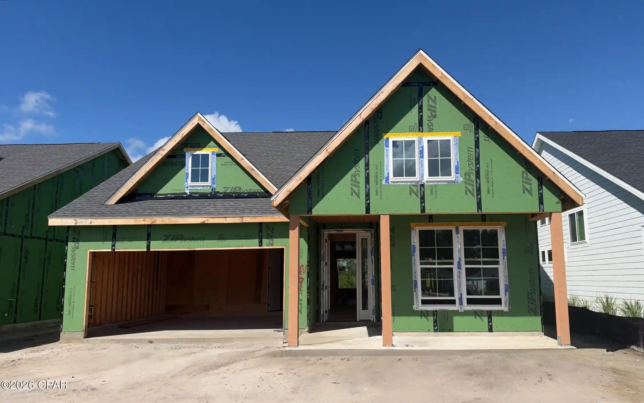 Photo 1 of Single family home for sale at 1045 Crystal Byp Blvd, Panama City Beach, FL 32407 | MLS# 789825 | Listing updated on 2026-10-08
