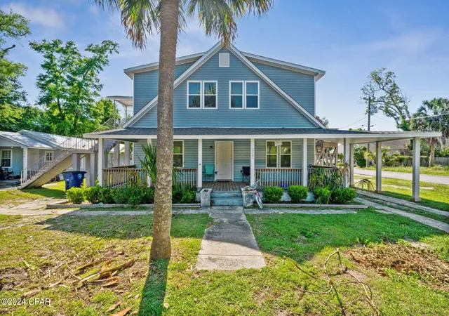 5th image of 119 College Ave, Panama City, FL 32401 | MLS# 789830