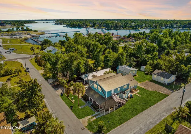 94th image of 119 College Ave, Panama City, FL 32401 | MLS# 789830