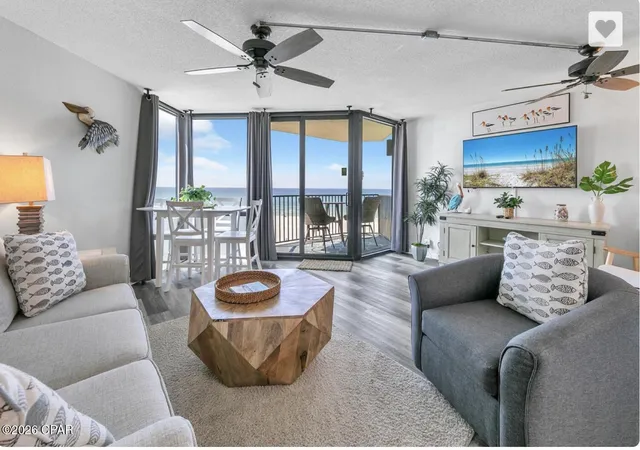 Condo for sale at 9850 S Thomas Dr #404E, Panama City, FL 32408 | MLS# 789843 | Listing updated on 2026-06-10
