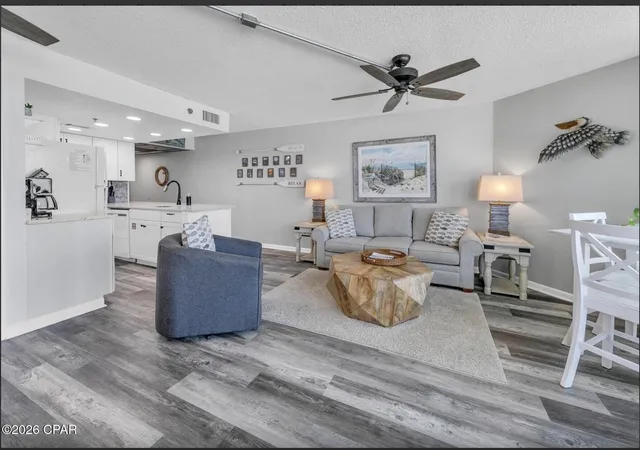 Photo 1 of Condo for sale at 9850 S Thomas Dr #404E, Panama City, FL 32408 | MLS# 789843 | Listing updated on 2026-06-10