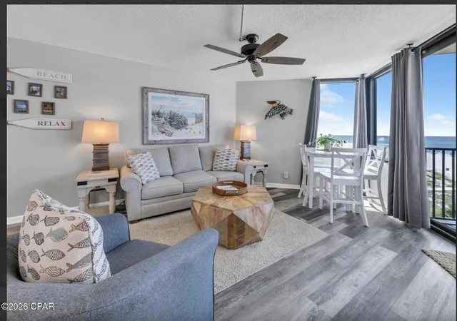 Photo 3 of Condo for sale at 9850 S Thomas Dr #404E, Panama City, FL 32408 | MLS# 789843 | Listing updated on 2026-06-10
