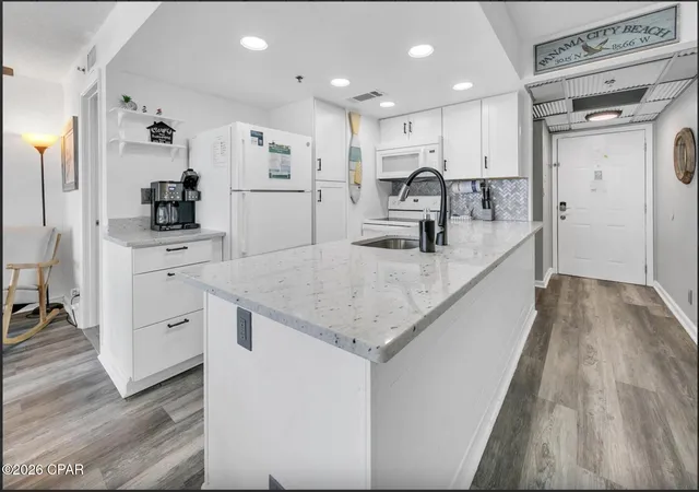 Photo 4 of Condo for sale at 9850 S Thomas Dr #404E, Panama City, FL 32408 | MLS# 789843 | Listing updated on 2026-06-10