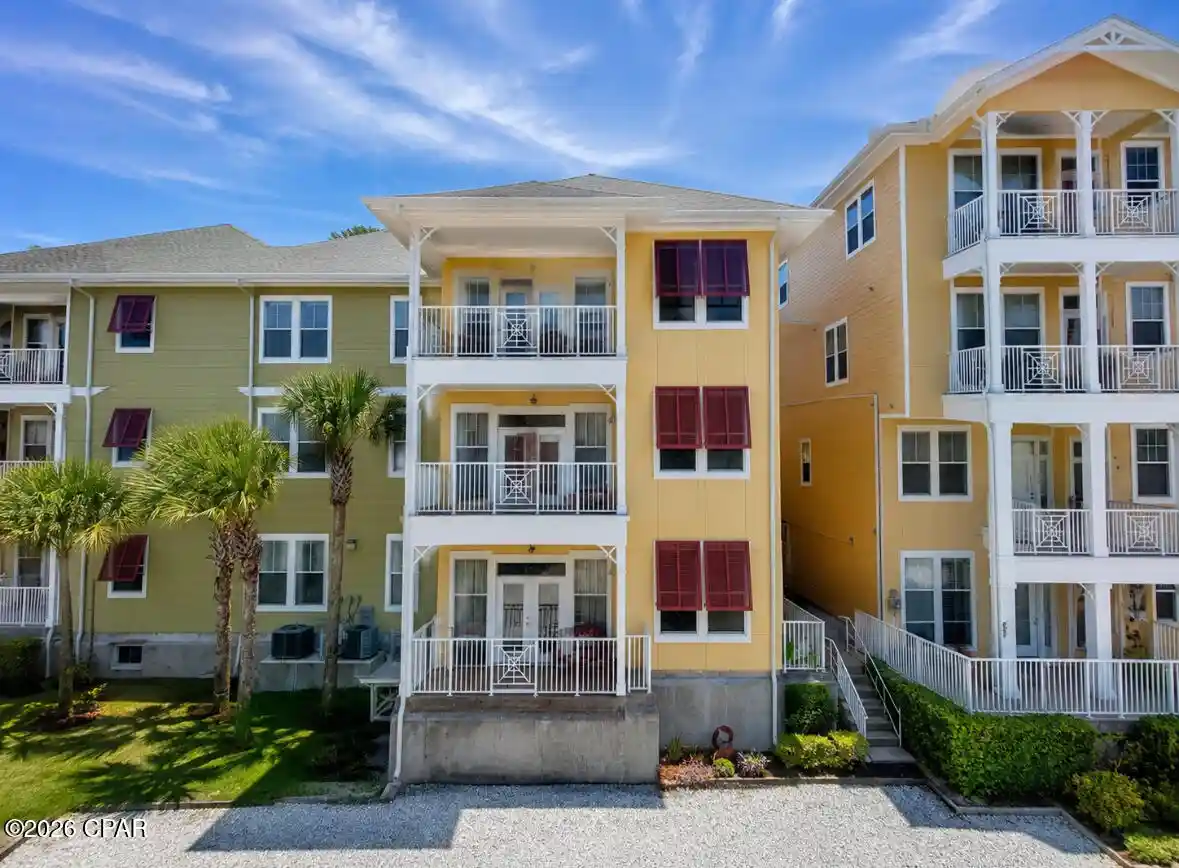 Photo 1 of Condo for sale at 8700 Front Beach Rd #1215, Panama City Beach, FL 32407 | MLS# 789845 | Listing updated on 2026-10-14
