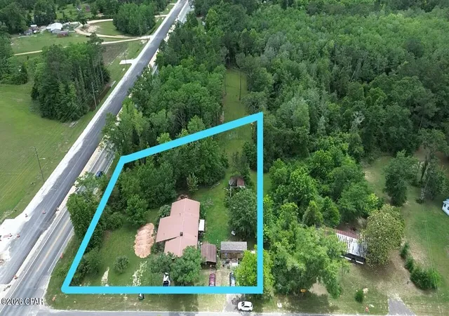 1st image of 1867 6th Avenue, Chipley, FL 32428 | MLS# 789854