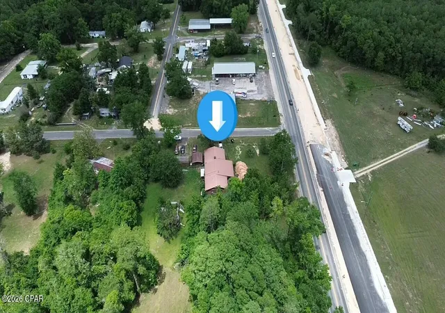 2nd image of 1867 6th Avenue, Chipley, FL 32428 | MLS# 789854