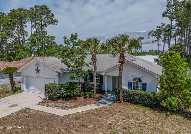 1st image of 157 Coral Dr, Panama City Beach, FL 32413 | MLS# 789872