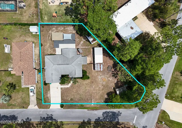 2nd image of 157 Coral Dr, Panama City Beach, FL 32413 | MLS# 789872