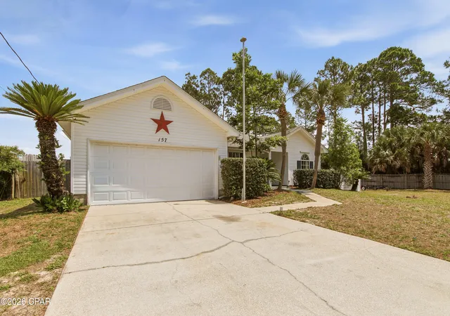 5th image of 157 Coral Dr, Panama City Beach, FL 32413 | MLS# 789872