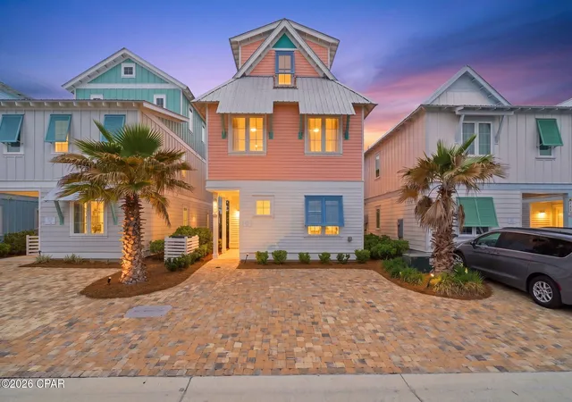 1st image of 105 Paradise Found Cir, Panama City Beach, FL 32413 | MLS# 789897