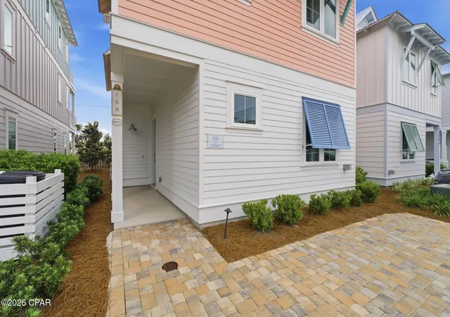 2nd image of 105 Paradise Found Cir, Panama City Beach, FL 32413 | MLS# 789897
